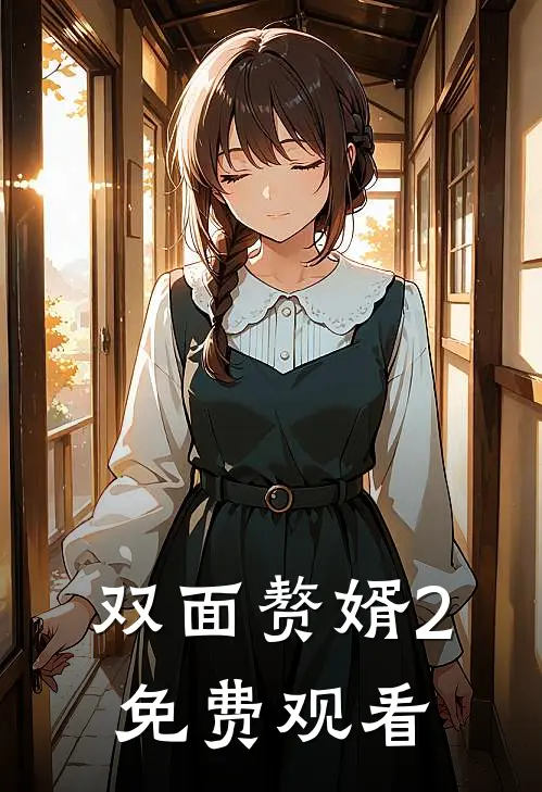 双面赘婿2免费观看